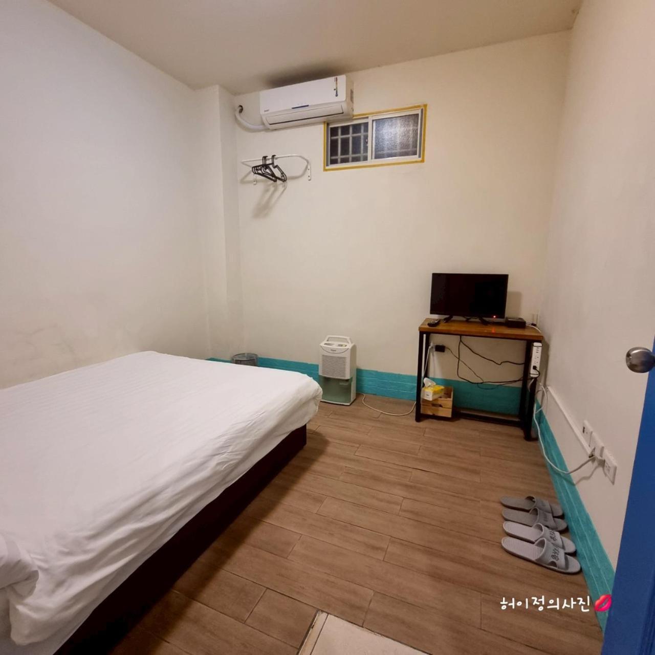 清芳民宿 瑞芳車站-九份 平溪 New Taipei City Exterior photo